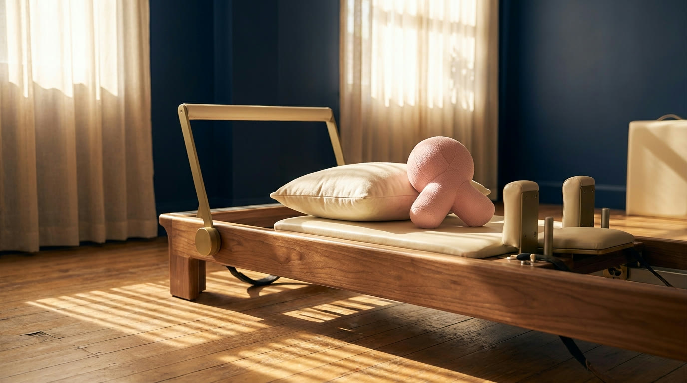Imagen de portada del artículo: Mejor pilates postcáncer de mama en Aravaca: guía honesta 2026